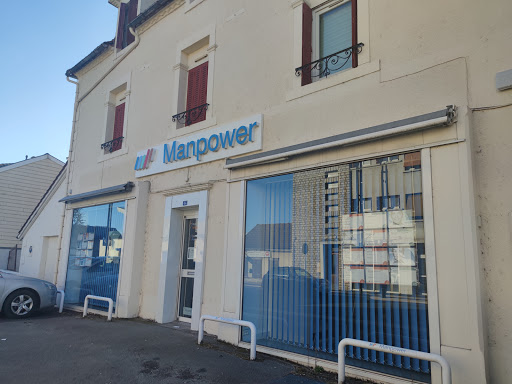 Agence d’intérim Manpower Biars Sur Cere Recrutement, offres d’emploi/jobs, CDD - Thumbnail