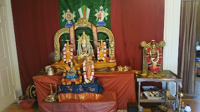 Trimurti Temple Devasthanam