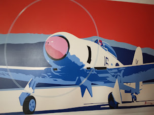 Photo n°13 de AERONORMANDIE à Giverny (Attraction touristique)