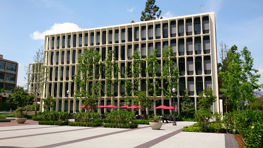 USC Viterbi School of Engineering - Thumbnail