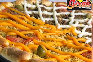 Disk Pizza Girão image