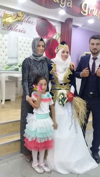 Yalcinkaya Wedding Hall