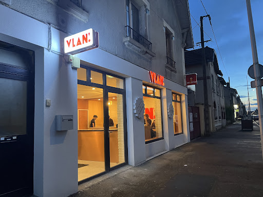 VLAN! - Bande de burgers