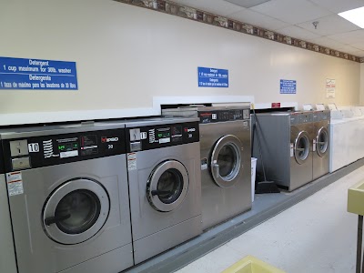 Port Street Laundry