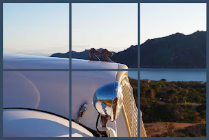 Photo n°1 de Retro Loc Insulaire - Location véhicule vintage à Figari (Agence de location de voitures)