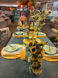 Photo n°4 de Arc Outlet (boutique de la cristallerie d'Arques) à Arques (Attraction touristique)