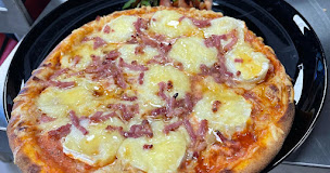 Photo n°18 de Pizza Bonici Castanet à Castanet-Tolosan (Restaurant végétarien)