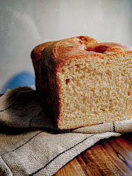 Photo n°69 de Boulangerie des Pyrénées à L'Union (Restaurant biologique)