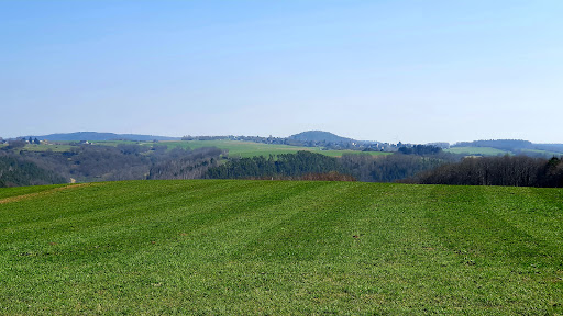 Aussichtspunkt Hürtgenwald / Westwall (gen Schmidt & Kreuzheck) Gallery - Germany