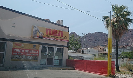 RCA Víctor - Visual