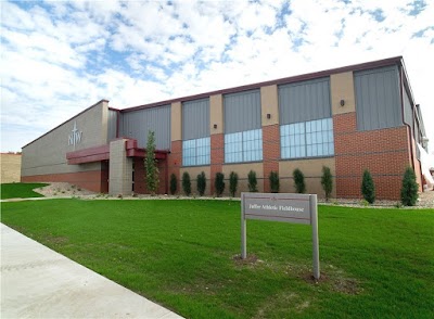 Juffer Athletic Fieldhouse