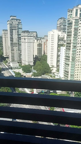 Número de telefone de Radisson Blu São Paulo