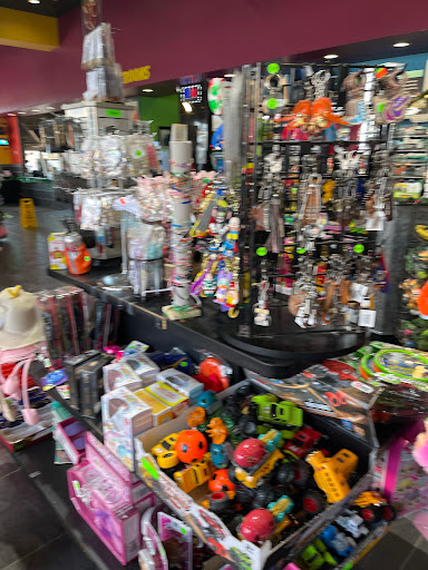 Gateway Mart - Visual