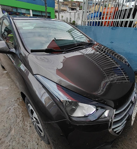 OFICINA JR ( PAINT-CAR)