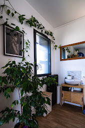 Photo n°3 de Thomas Le Bourse Ostéopathe D.O. à Mios (Ostéopathe)