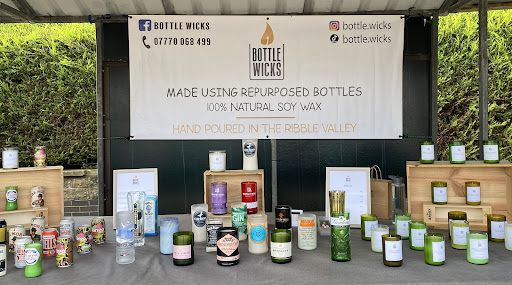 Bottle Wicks