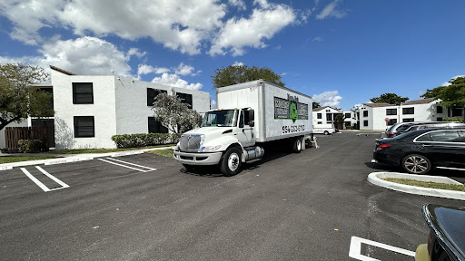 Move Hub LLC - Visual