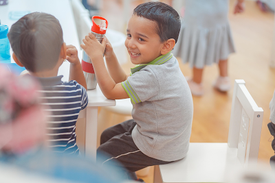 Photos of Kids Kare Nursery JLT