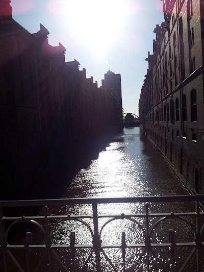 Photos of HafenCity Infocenter im Kesselhaus