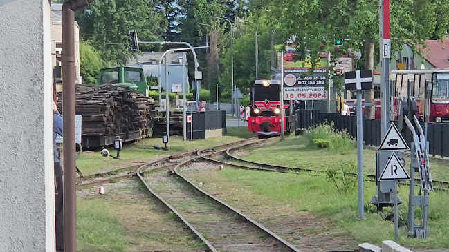 Piaseczyńsko-Grójeckie Towarzystwo Kolei Wąskotorowej - Stowarzyszenie