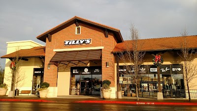 Tillys