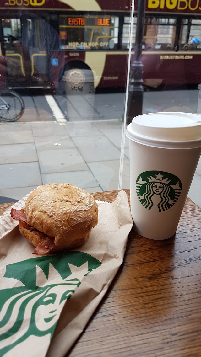 Starbucks