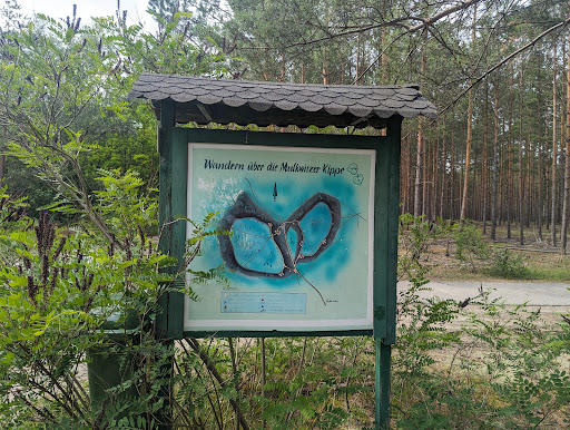 Alte Jagdhütte - Visual