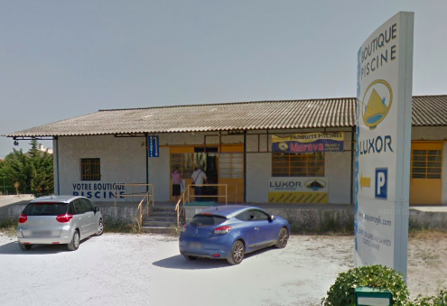 Photo de piscines Pernes