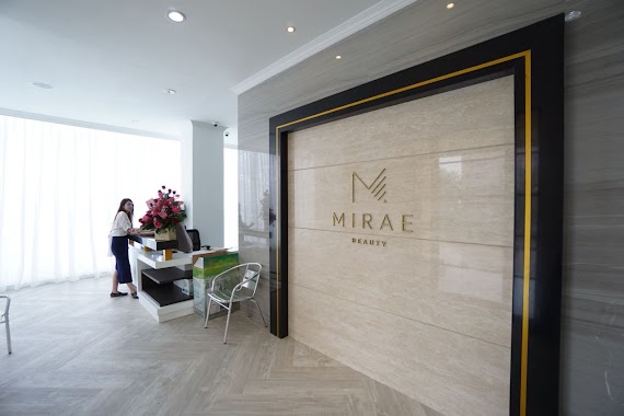 Mirae Beauty, Author: Mirae Beauty