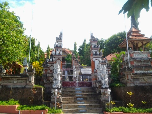 Brahma Vihara Arama