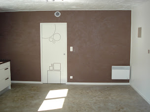 Photo n°33 de Chalony Julien Peintre Décorateur à Bannalec (Peintre en bâtiment)