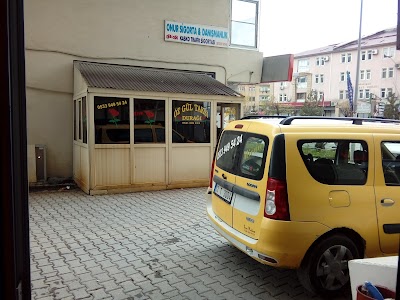 Photos of &Ouml;zg&uuml;l Taksi Durağı
