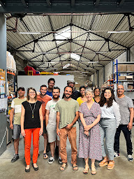 Photo n°12 de De la Ferme au Quartier - Magasin bio & paysan à Saint-Étienne (Magasin bio)
