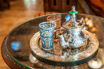 Photos of Teteria Palacio Nazari