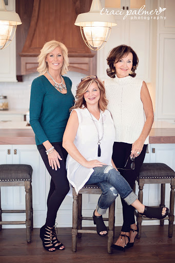 The Time 4 Design - Interior Design and Home Staging Logo
