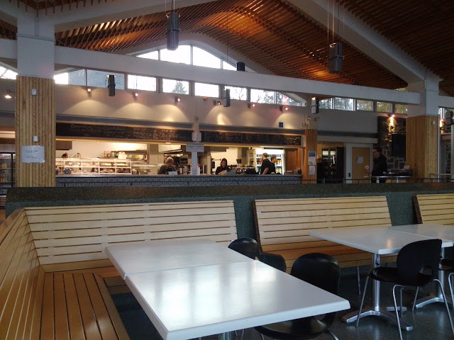 Le Pavillon