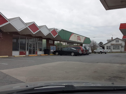 KDR Convenience - Visual