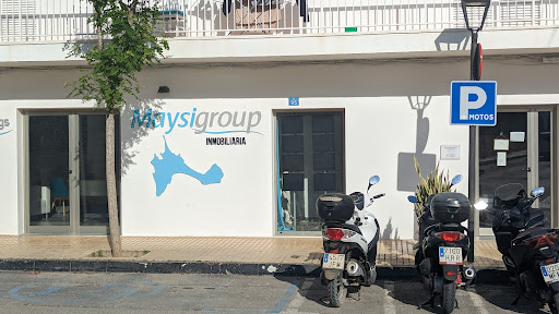 MAYSI GROUP