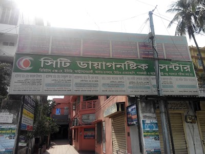 Photos of City Diagnostic Center