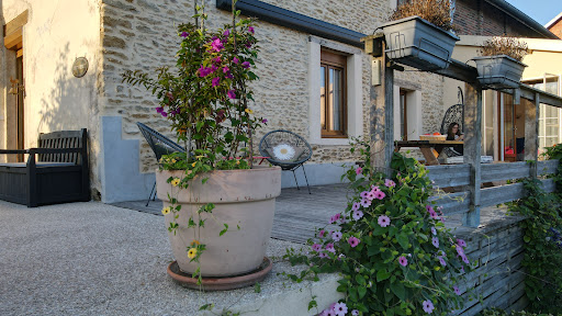 Photo de Domaine Du Bel Air à Bar-sur-Seine (10110)