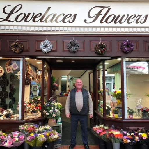 Lovelaces Flowers