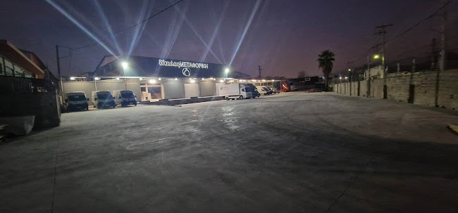Δίαυλος Μεταφορική - Γραφείο μεταφοράς-μετακόμισης