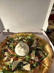 Photo n°12 de L'atelier Pizza à Mouans-Sartoux (Pizzas à emporter)