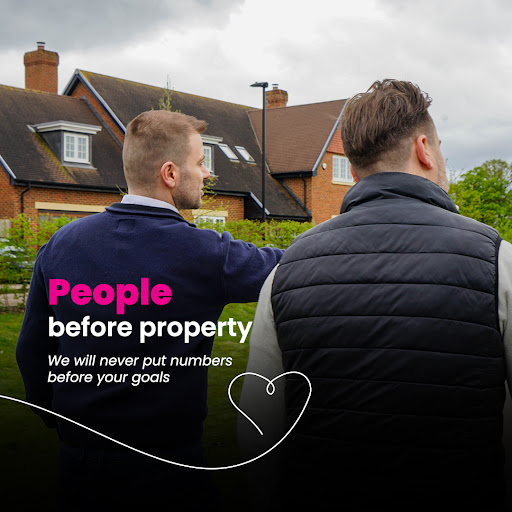 Matt and Ovie Estate Agents - Binfield & Warfield - Thumbnail