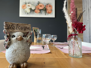 Photo n°11 de COMPTOIR de CAMPAGNE - Saint-Etienne-le-Molard à Saint-Étienne-le-Molard (Épicerie)