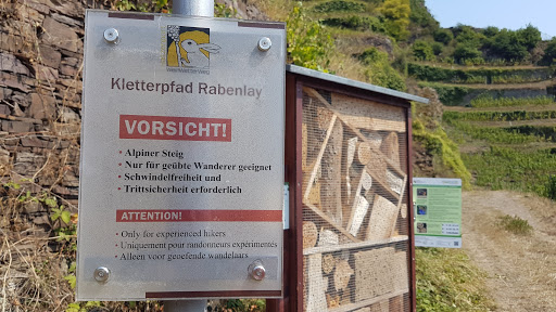 Rabenlay Gallery - Germany