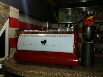 Photos of Caf&eacute;&eacute; Black *Star