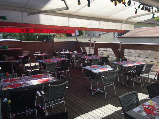 LA Bougnette (Sole Mio saint genest lerpt)