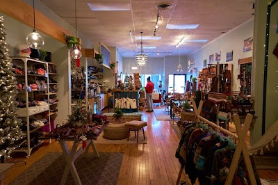 Terra Natural Designs - Store Downtown Fairfield