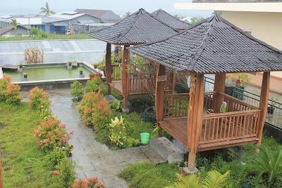 Photos of Kampoeng Planet - Tobelo